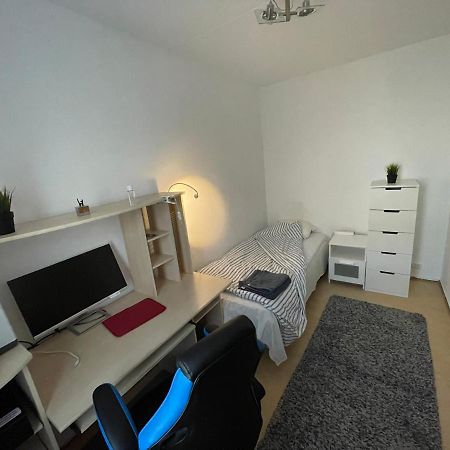 Billigt Och Frecsh Apartment Göteborg Exterior foto