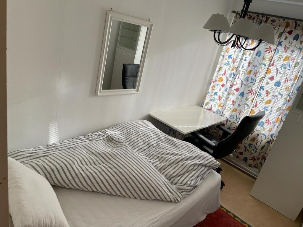 Billigt Och Frecsh Apartment Göteborg Exterior foto